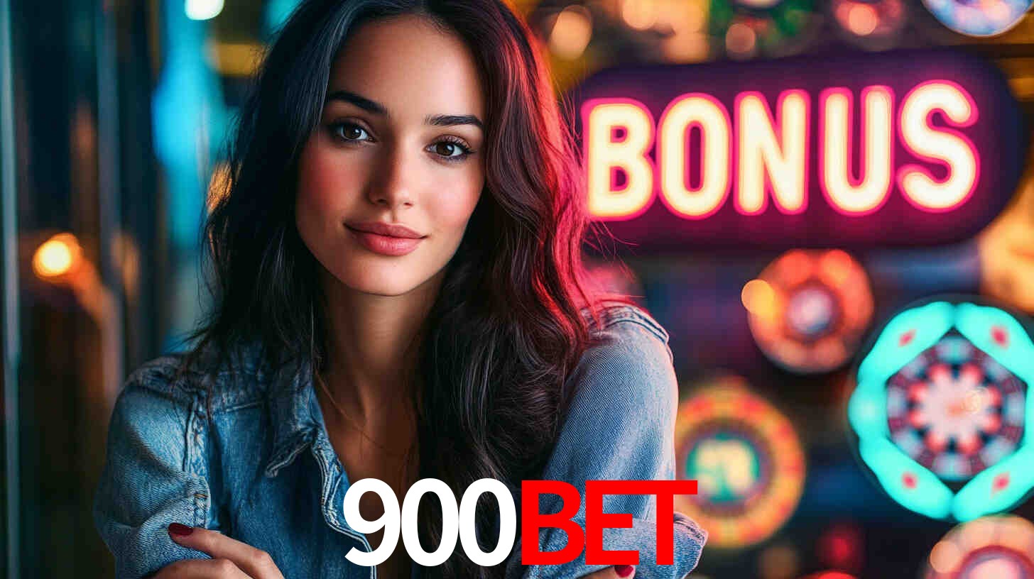 900BET - Plataforma Oficial - 900BET.COM