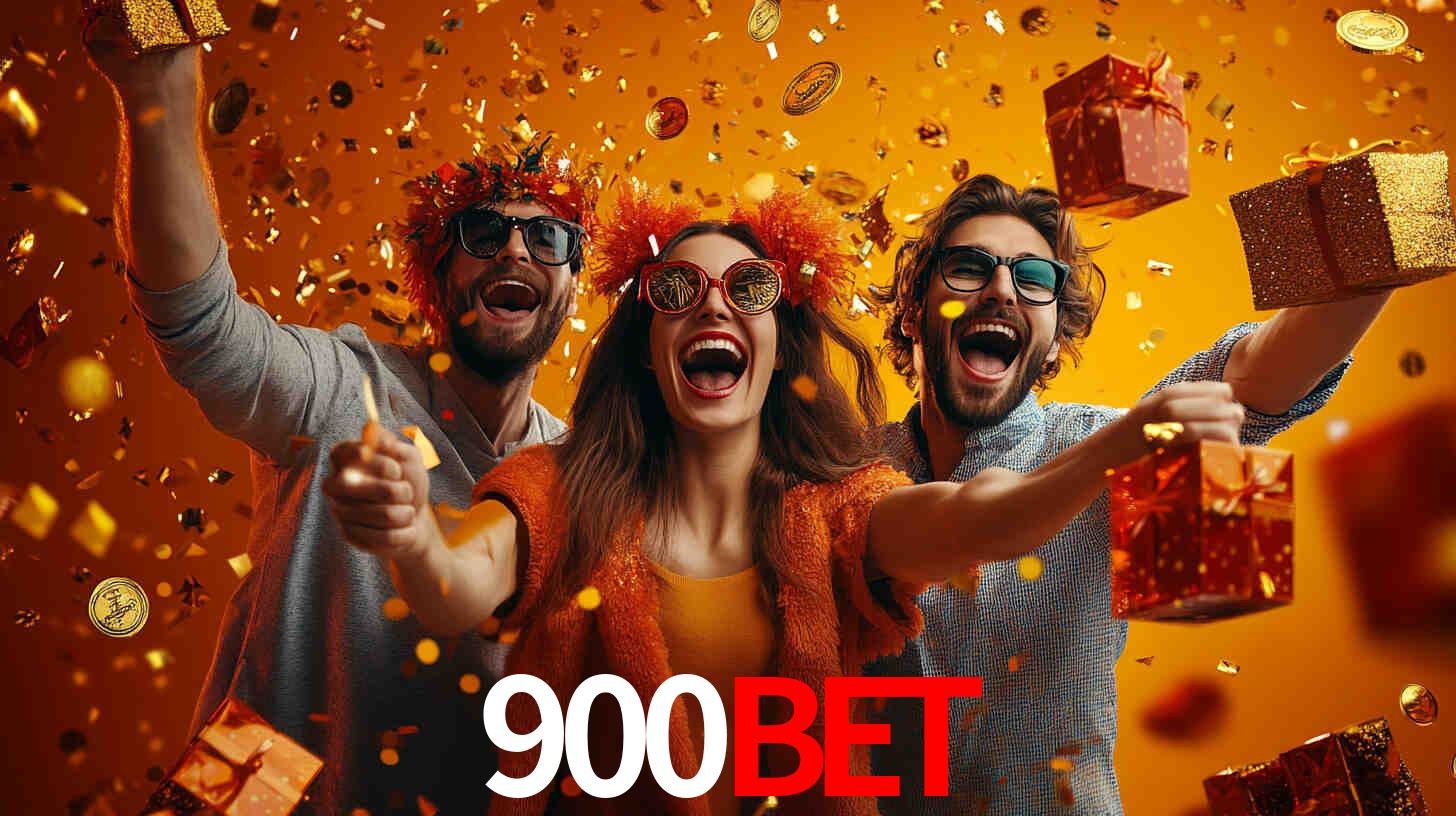 900BET: Seu Cassino Premiado com Pagamentos Rápidos