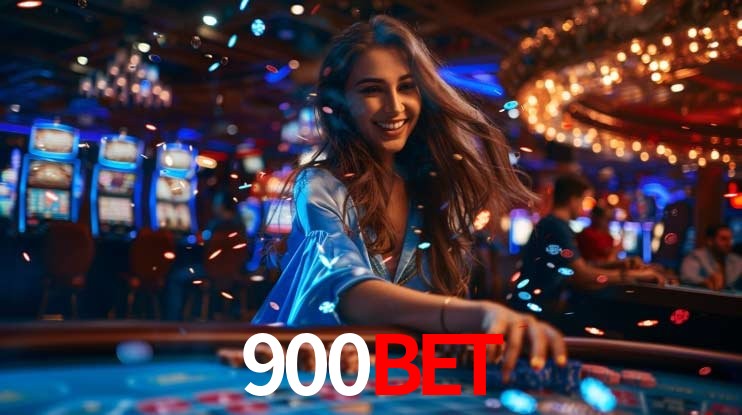 Experiência VIP 900BET