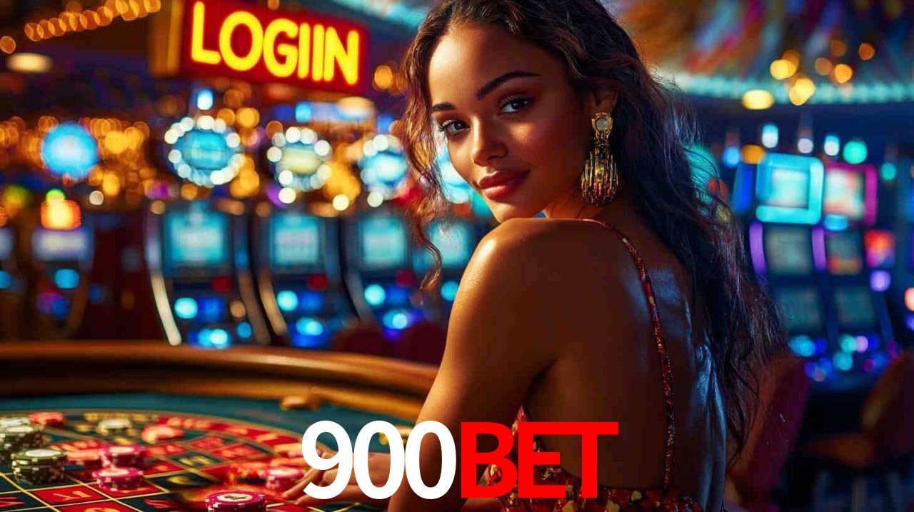 Estatísticas 900BET