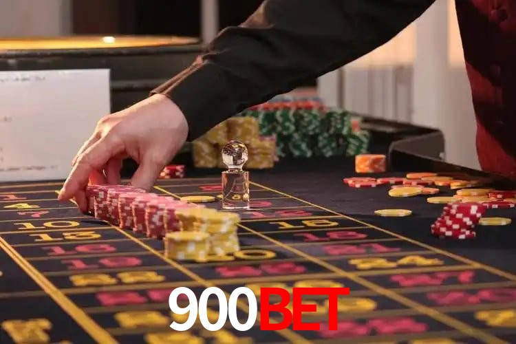 A Revolução dos Aplicativos de Jogos no 900BET