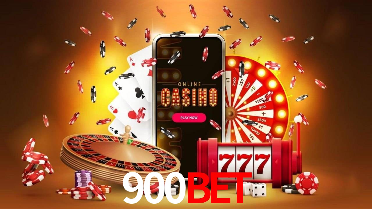 Experiência VIP 900BET