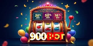 Login Seguro 900BET