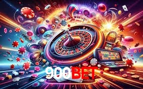 Torneios 900BET