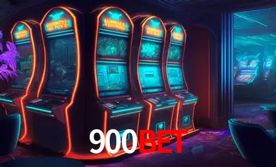 A Popularidade dos Caça-Níqueis no 900BET