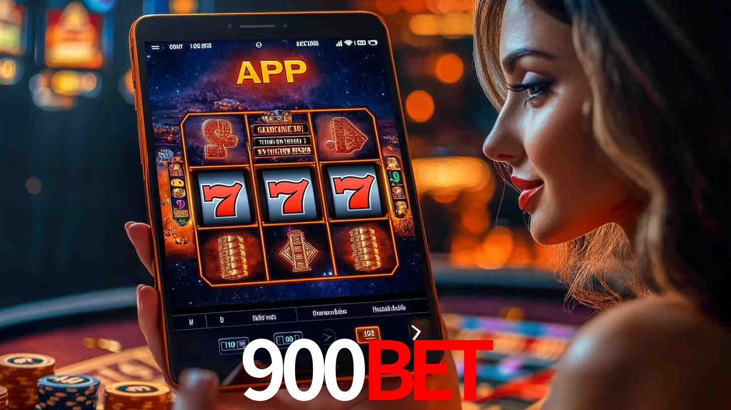 900BET: Seu Especialista em Apostas Esportivas Brasileiras