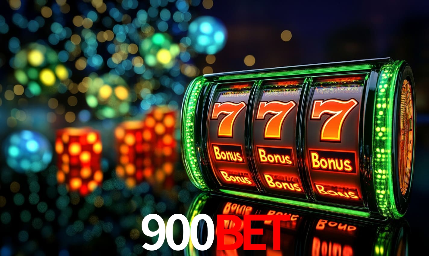 Estatísticas do Jogo 900BET