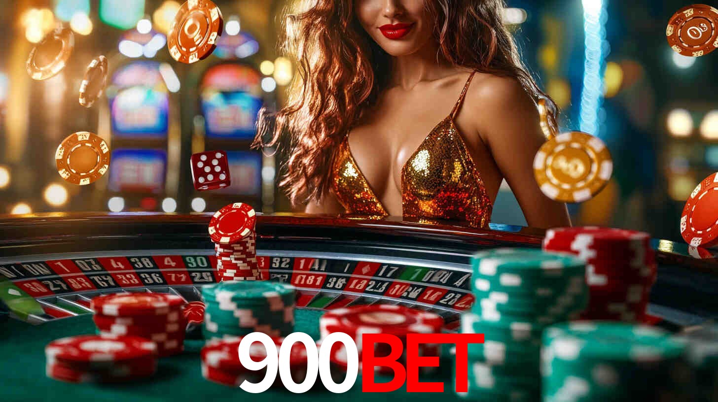 Welcome Bonus 900BET