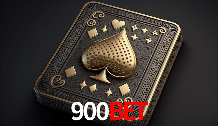 Casino VIP 900BET