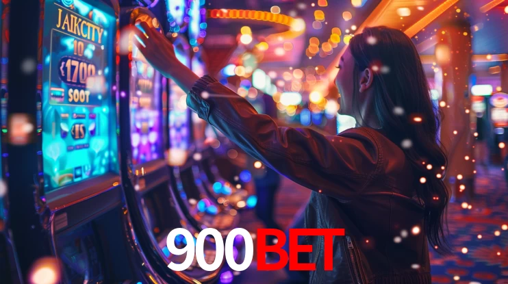 900BET