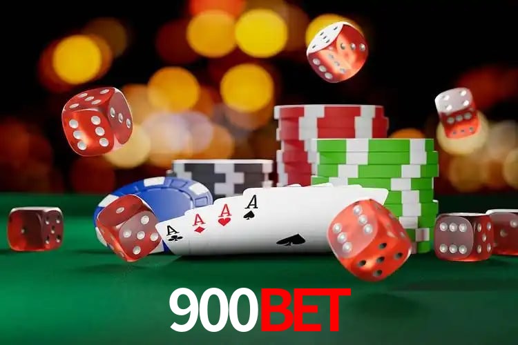 Apostas de Tênis 900BET