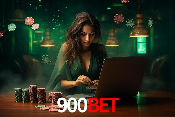 900BET login