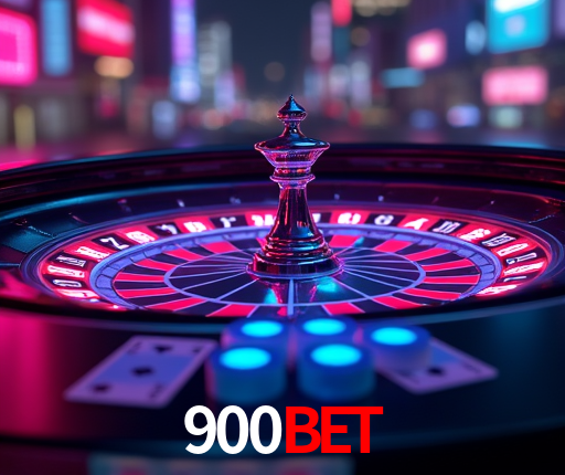 Apostas Esportivas na 900BET: Um Guia Completo