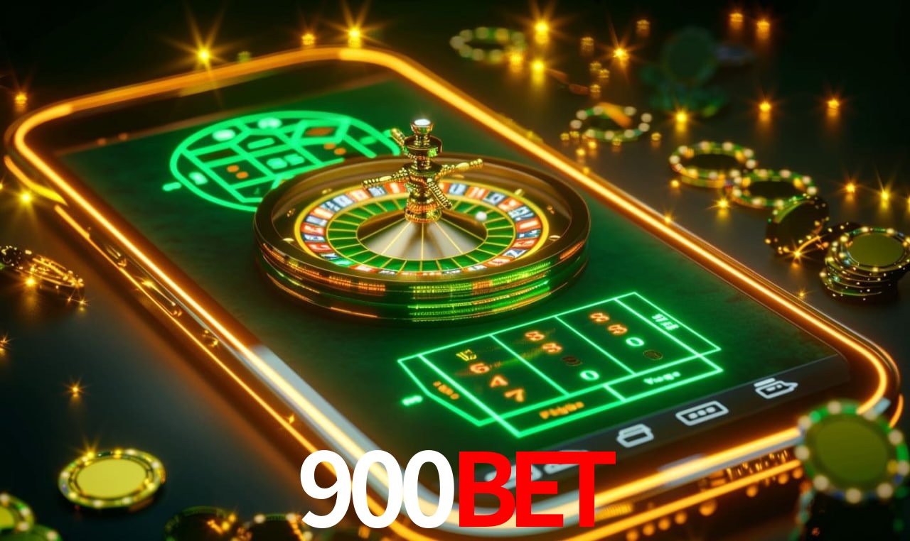 Cadastro Rápido 900BET