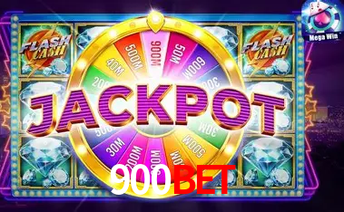 Descubra a Magia dos Jogos de Arcade no 900BET