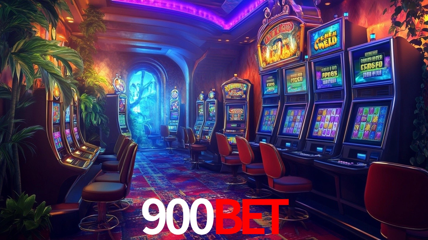 Live Casino 900BET