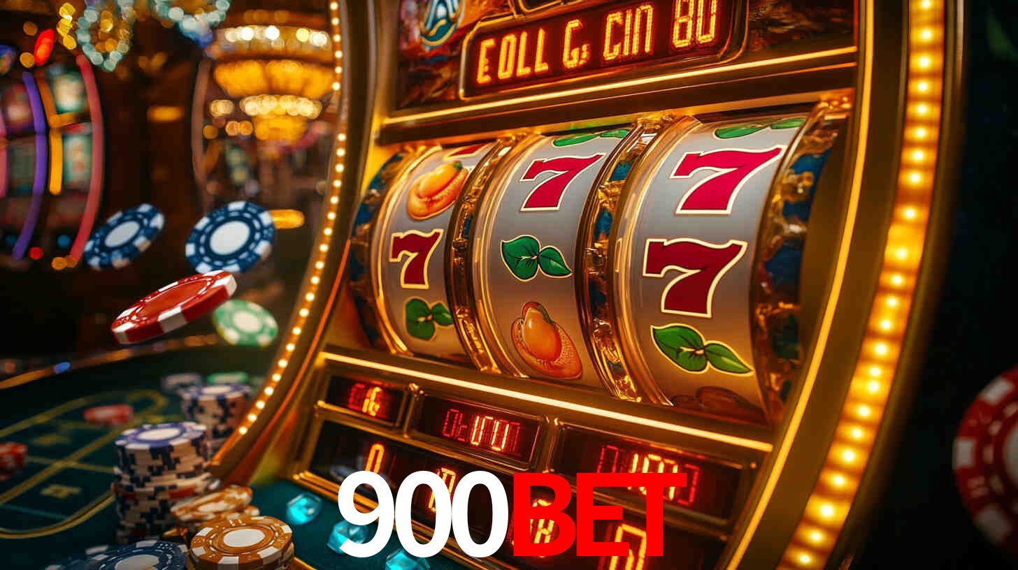 Programa VIP 900BET