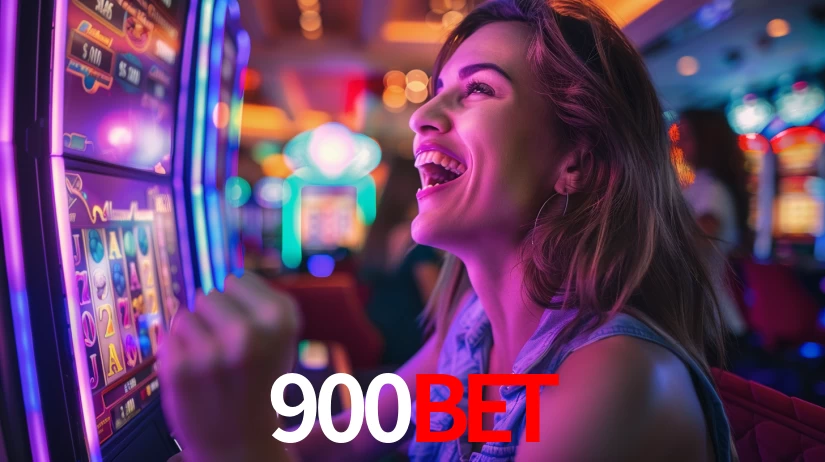Experimente o Login Seguro Premium no 900BET