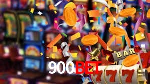 900BET: A Experiência de Casino com Jogos de Mesa ao Vivo