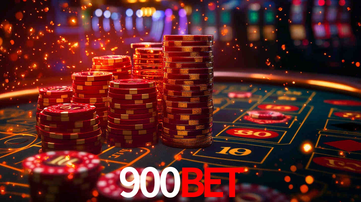 Daily Bonuses 900BET