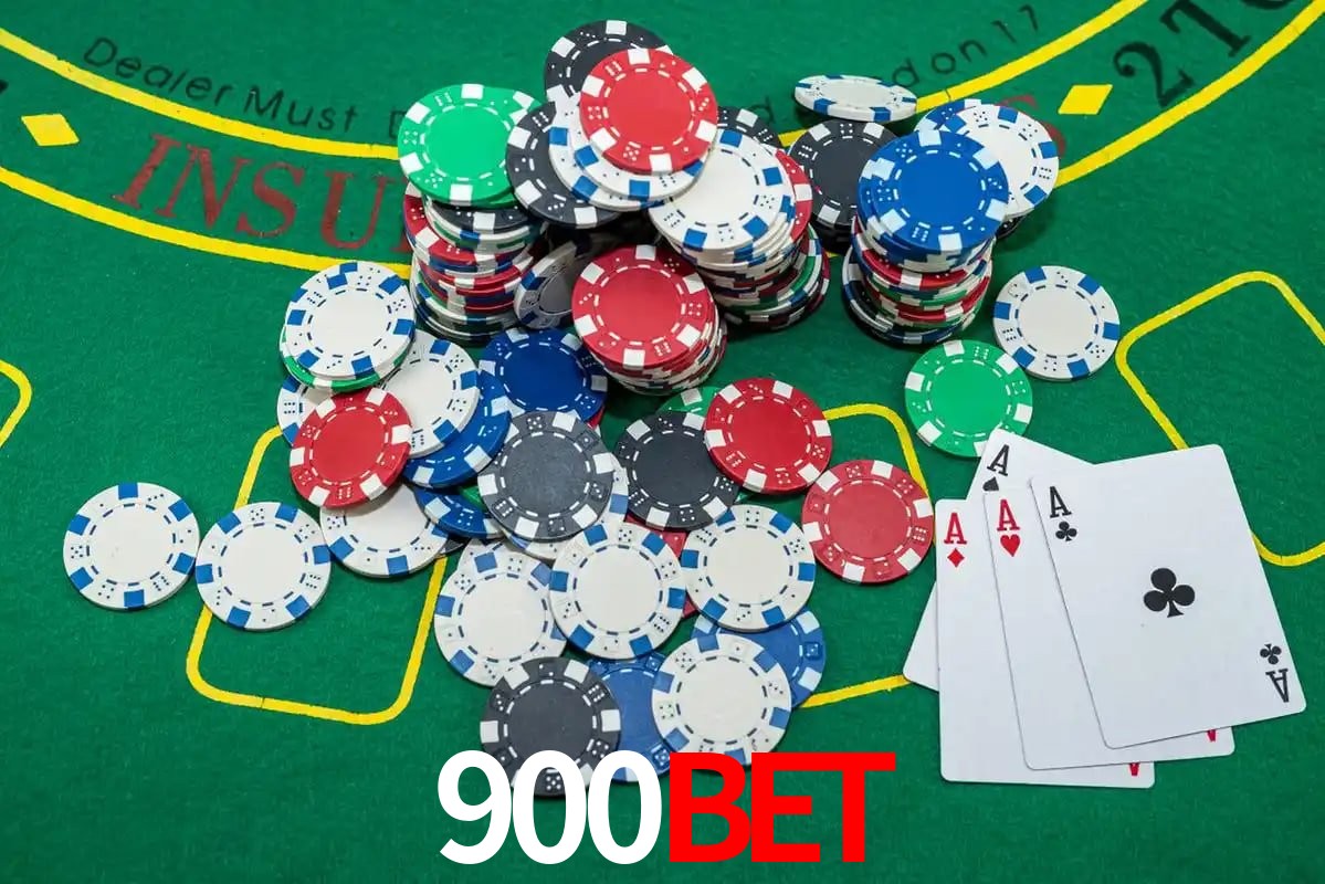 A Emoção da Loteria na 900BET: Uma Chance de Mudança de Vida