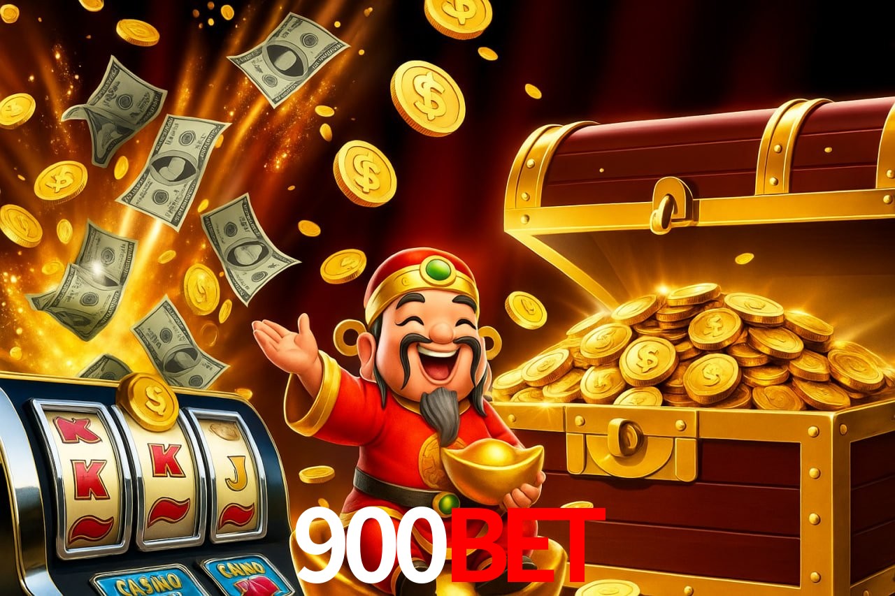 Desvendando o Mundo dos Jogos Virtuais na 900BET