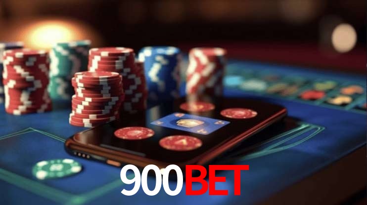 Jogos Exclusivos 900BET
