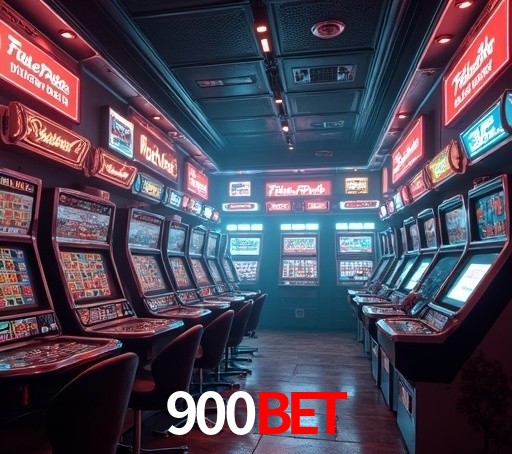 Integração de APIs 900BET