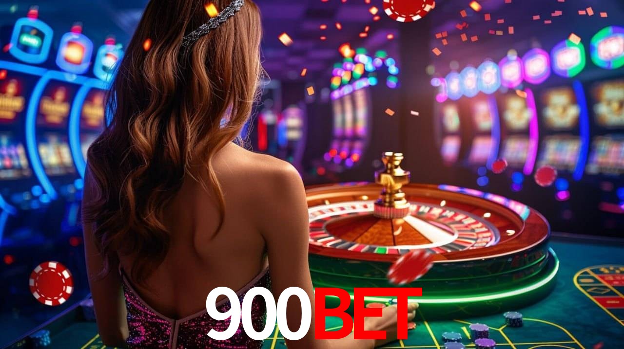 900BET