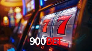 Recursos de Bônus 900BET