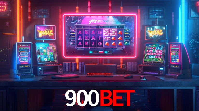 Explore as vantagens do 900BET: serviço profissional e confiabilidade