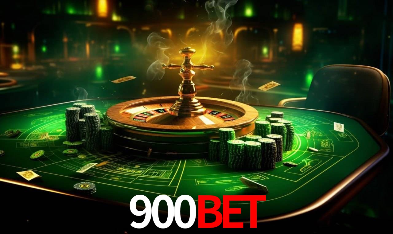 Explorando a Categoria de Eventos em Apostas na 900BET