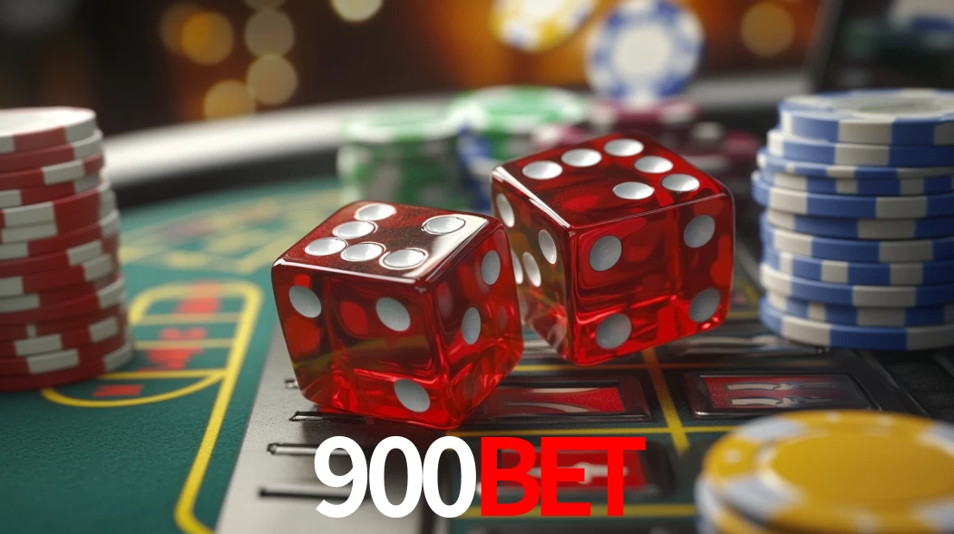 Roulette Table 900BET