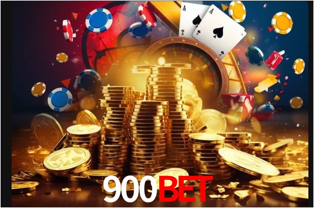 Explorando a Categoria de Eventos em Apostas na 900BET