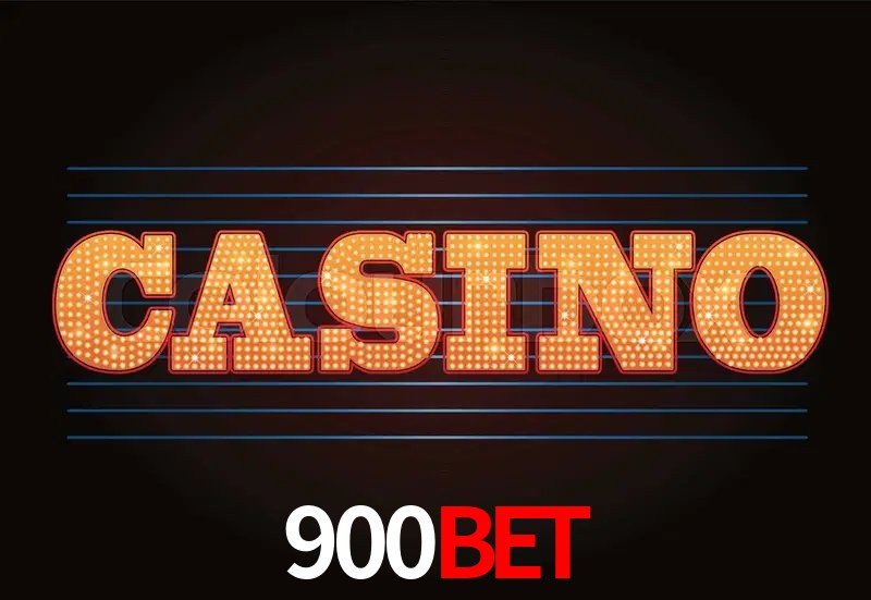 Mesa de Blackjack 900BET