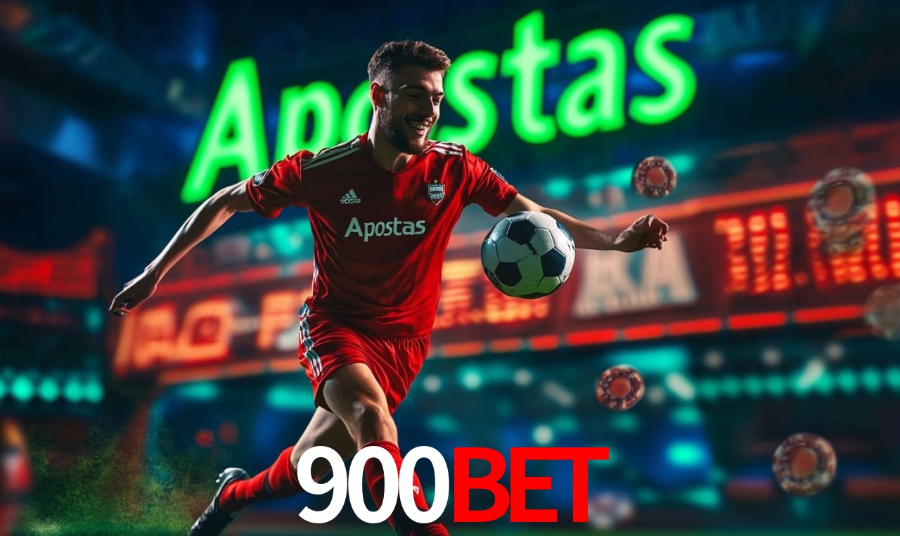 Inovações de Jogos na 900BET: O Futuro das Experiências Interativas
