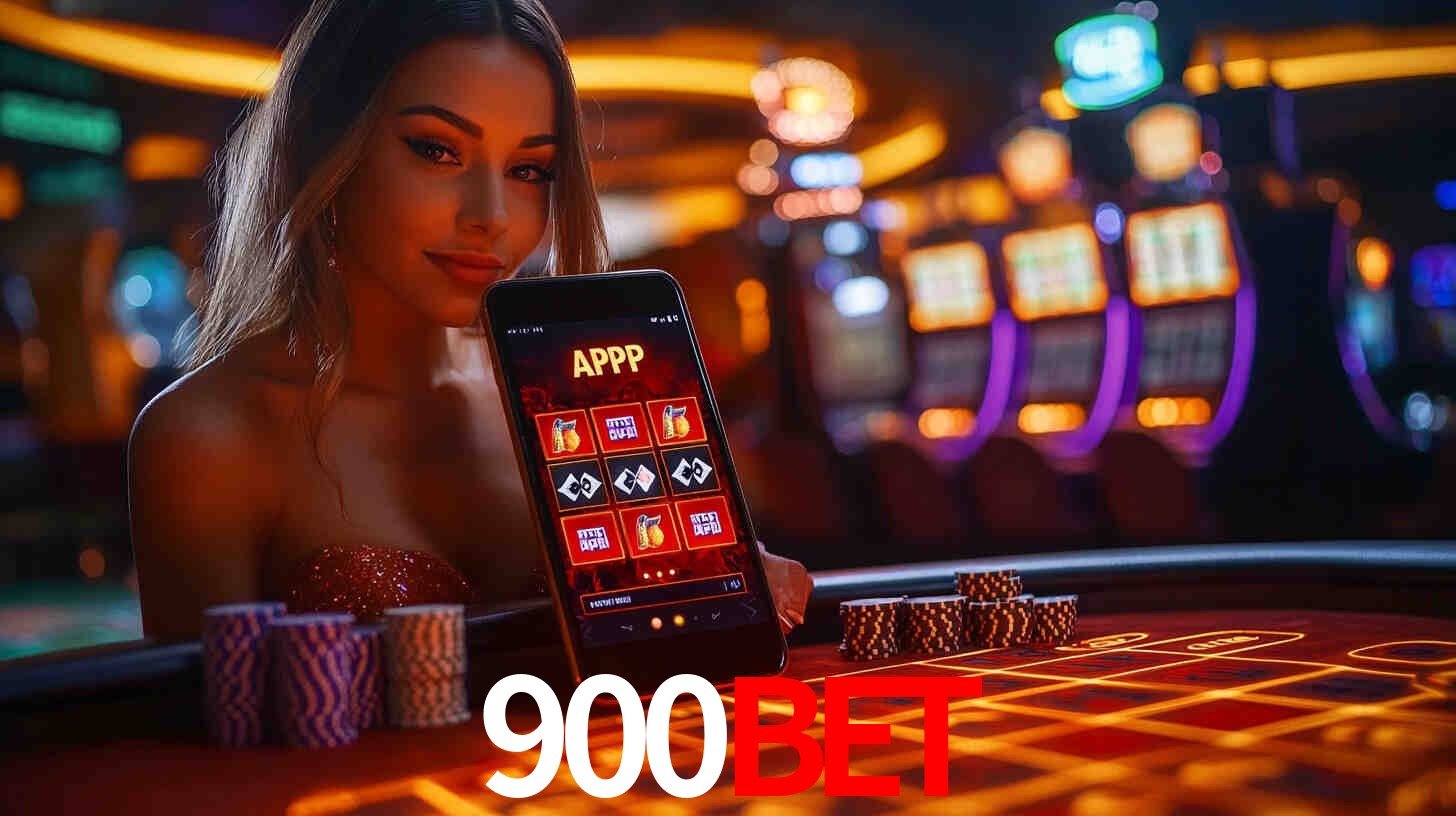 Descubra a Magia dos Jogos de Arcade no 900BET