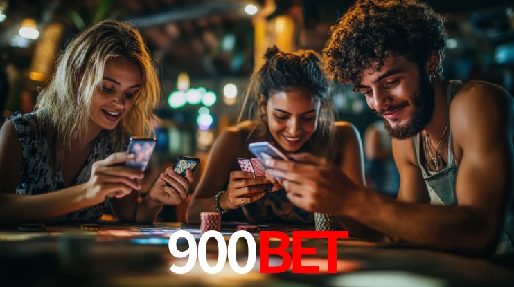 VIP Casino 900BET
