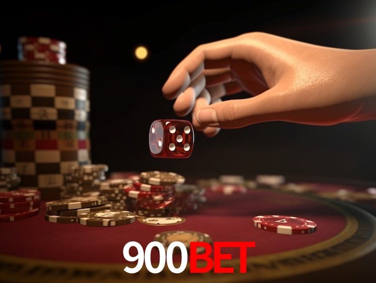 Apostas de Basquete 900BET