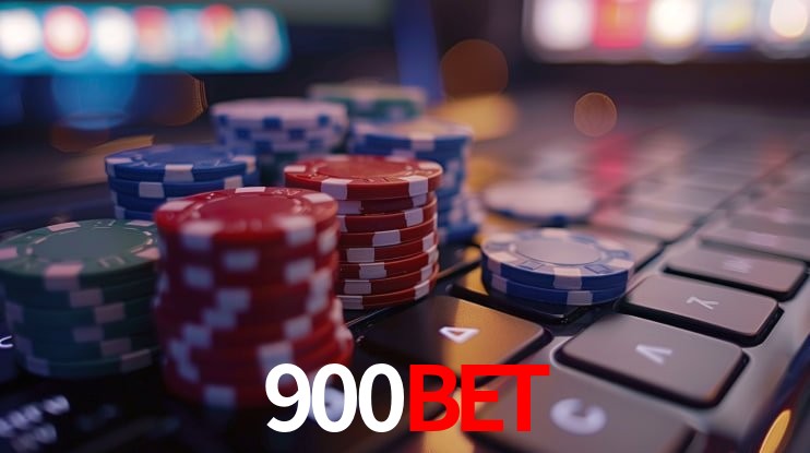 Casino Ao Vivo 900BET