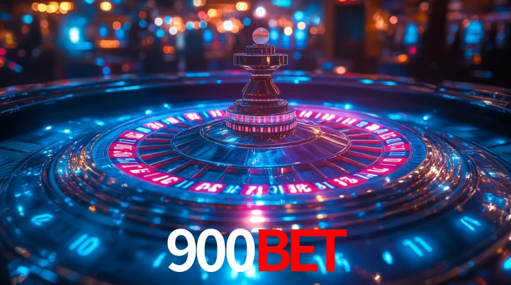 Premium Interface 900BET