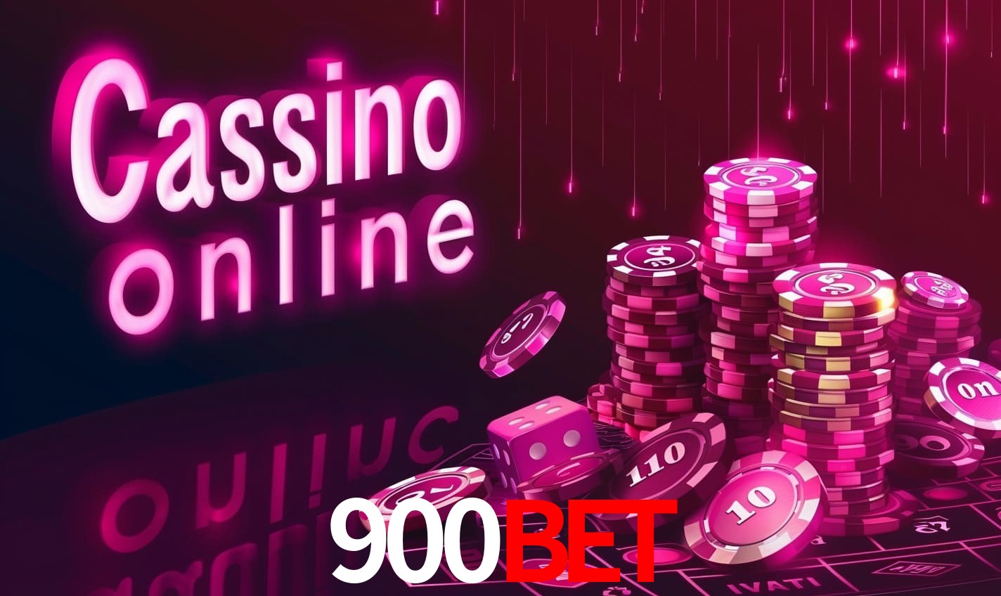 A Popularidade dos Caça-Níqueis no 900BET