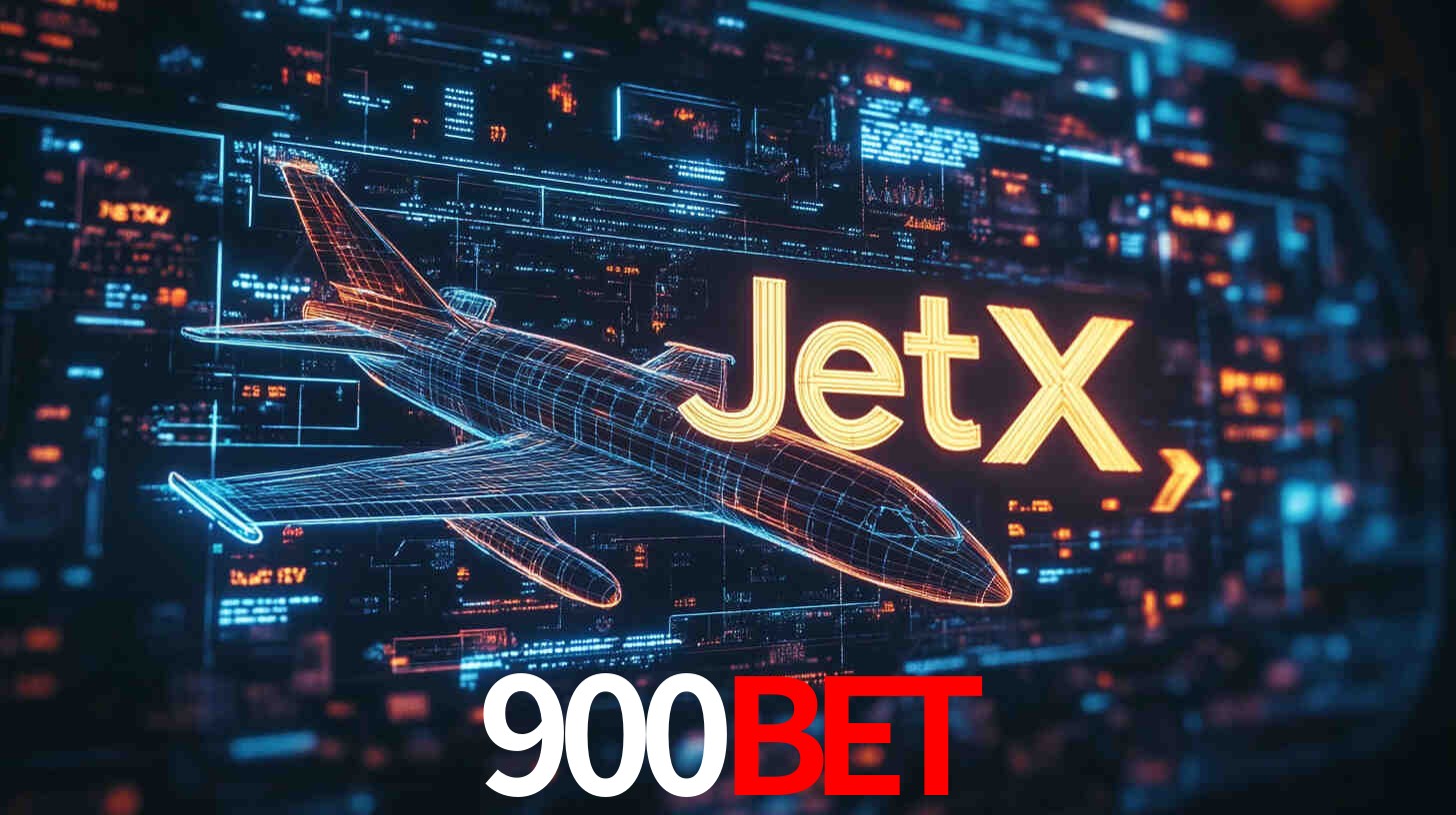 Inovações de Jogos na 900BET: O Futuro das Experiências Interativas