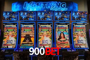 Explorando a Categoria de Eventos em Apostas na 900BET