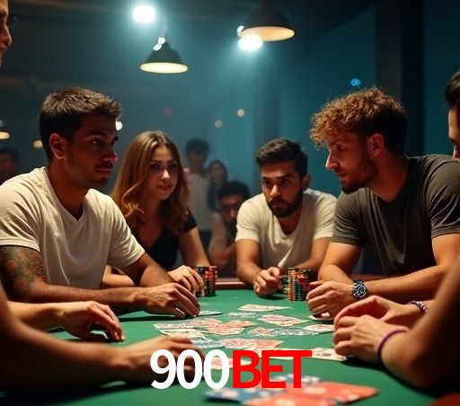 Especiais de Fim de Semana 900BET