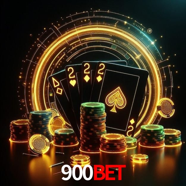 Apostas de Futebol 900BET